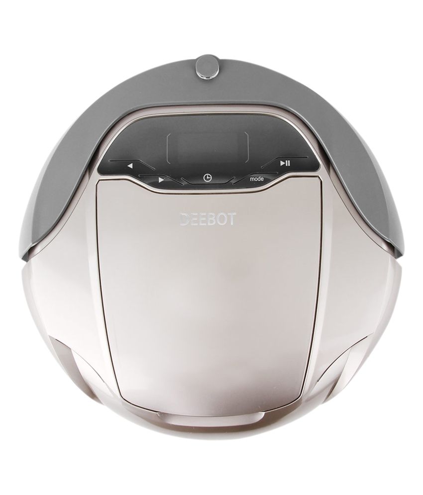 deebot vacuum cleaner price
