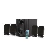 Intex 301 FMU 4.1 Speaker System