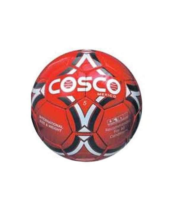 Cosco Mexico Football / Ball