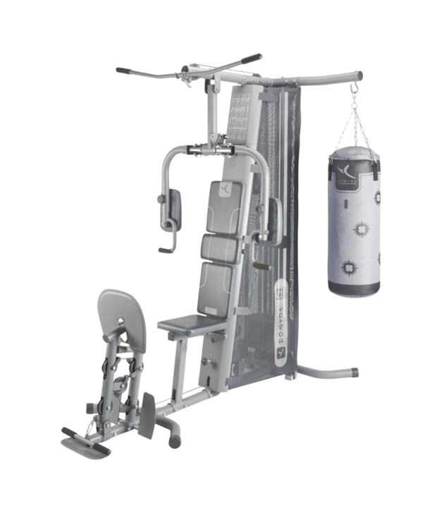 home gym equipment decathlon