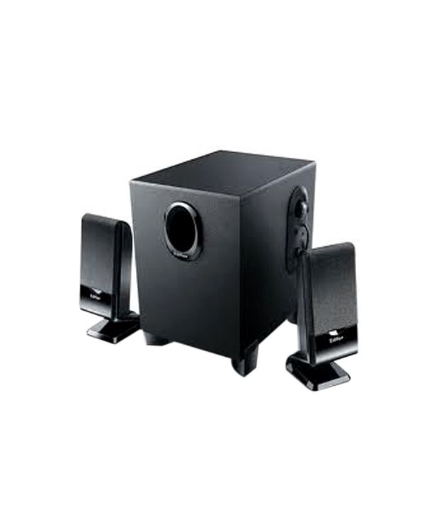 speaker edifier r101v