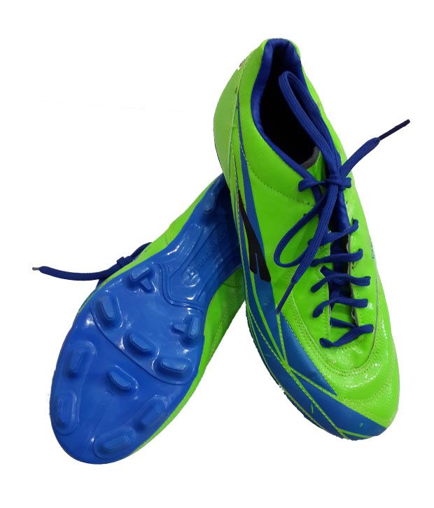 Kaizen Galaxy Blue Football Kit Buy Online At Best Price On Snapdeal