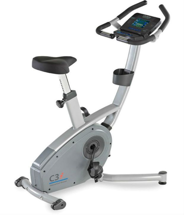 exercise cycle price snapdeal