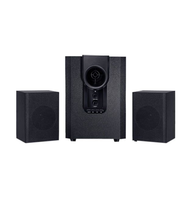 iball hi bass 2.1 price