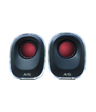 artis computer speakers