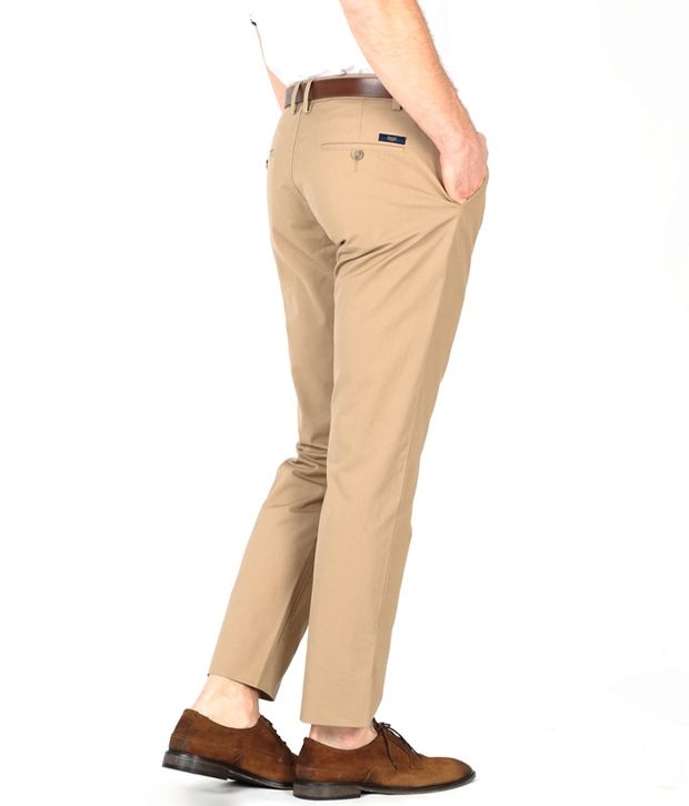 ladies khaki chinos