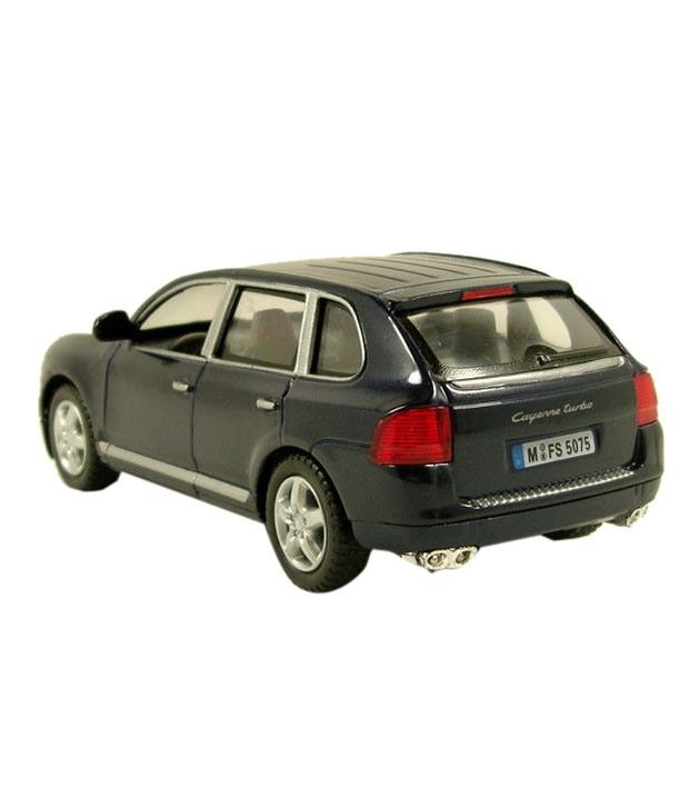 Kinsmart 1:38 Porsche Cayenne Turbo Car - Buy Kinsmart 1:38 Porsche