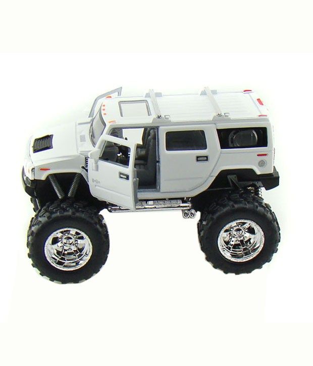 kinsmart hummer