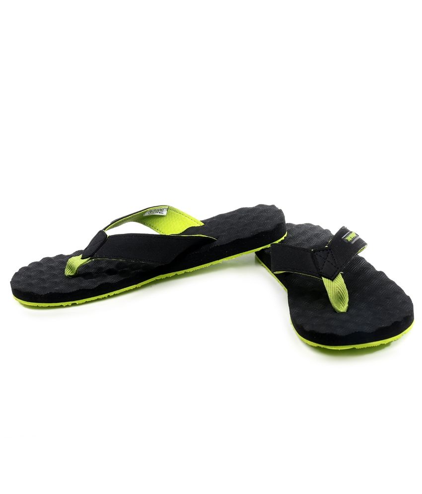 sole threads flip flops