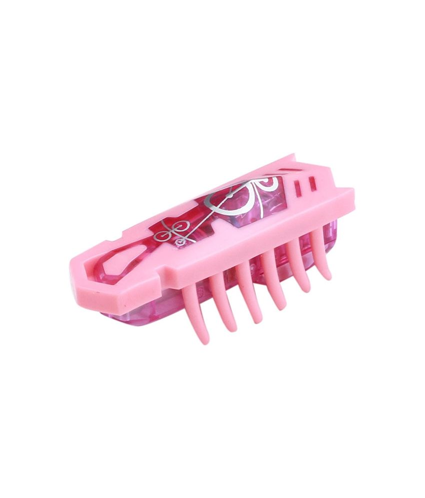 pink hexbug