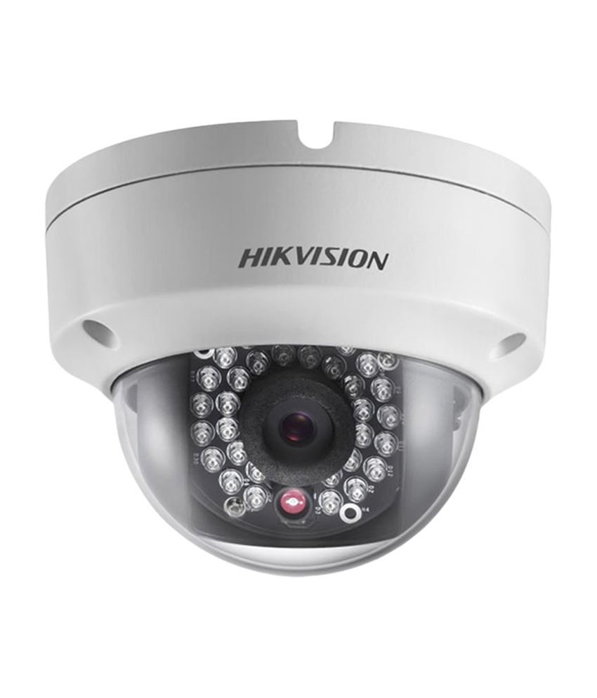Hikvision Cctv Camera Price in India - Buy Hikvision Cctv Camera Online