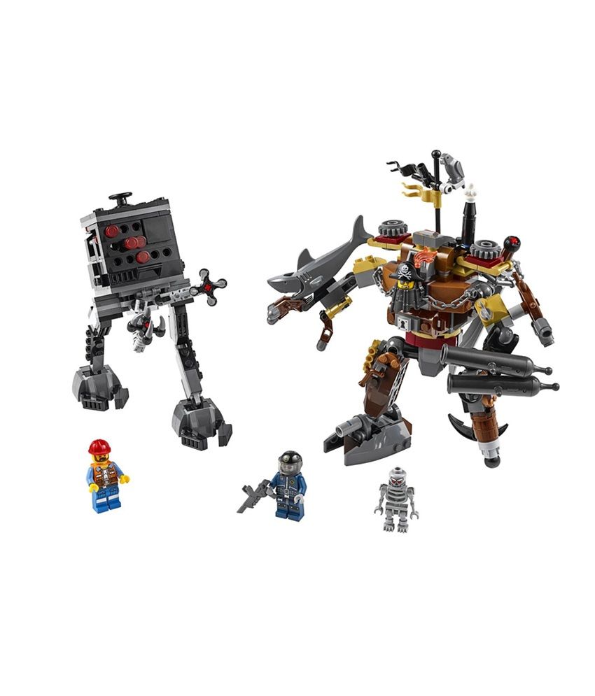 new lego construction sets