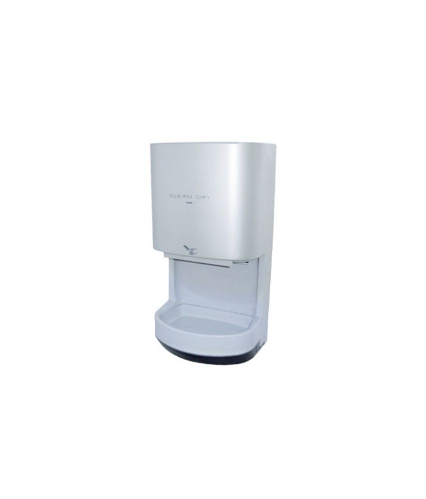 Buy Toto Hand Dryer (HD3000S) Online at Low Price in India - Snapdeal