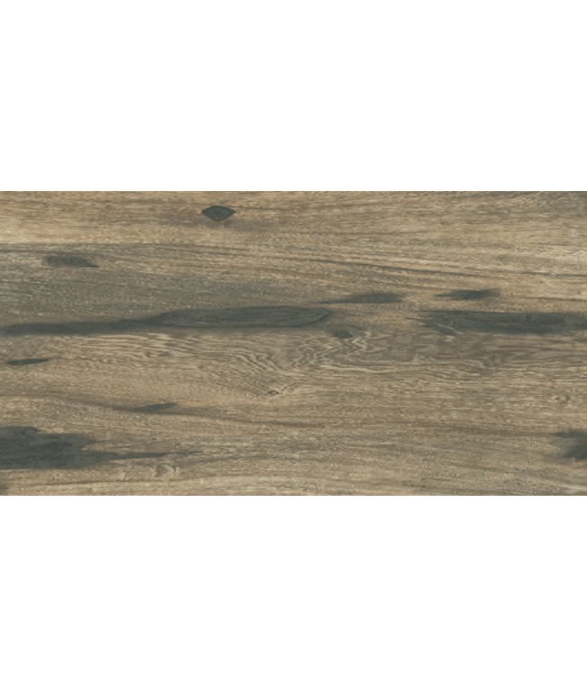 Kajaria Glazed Vitrified Wall And Floor Tiles (Ebony Walnut) Buy