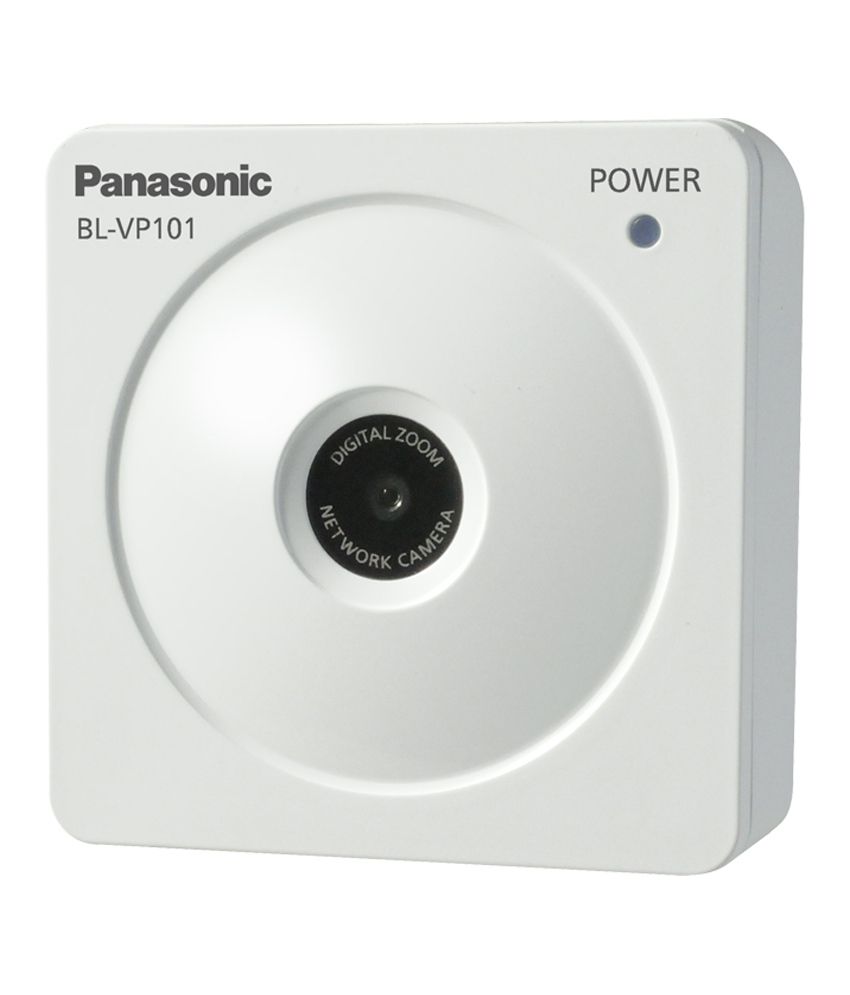 panasonic cc camera price