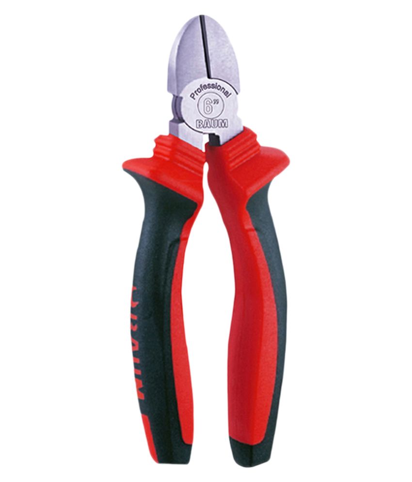 baum-side-cutting-plier-6-inch-buy-baum-side-cutting-plier-6-inch