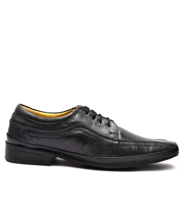 red chief black formal