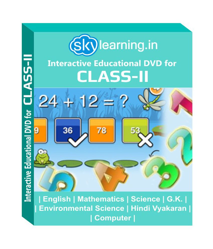 skylearning-interactive-educational-dvd-for-class-2-dvd-buy-skylearning-interactive-educational