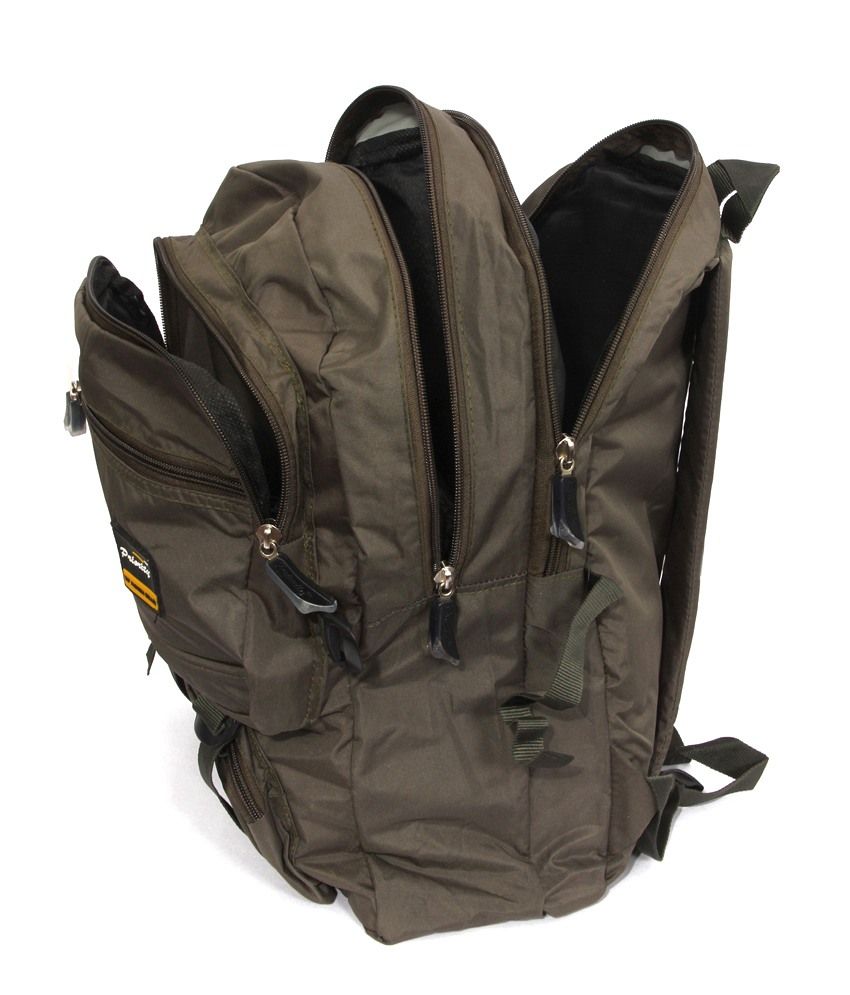 Priority 109steelgreyBackpack Buy Priority 109steelgreyBackpack