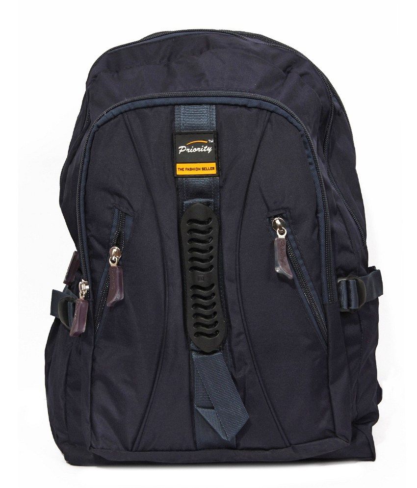 Priority 203blueBackpack Buy Priority 203blueBackpack Online at Low