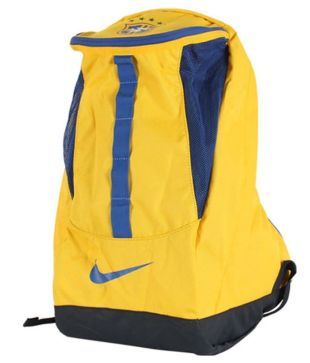 nike allegiance shield backpack