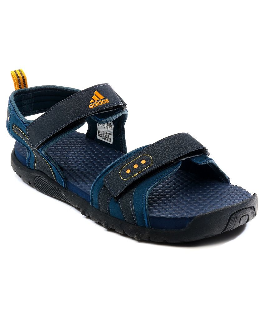  Adidas  Navy Floater Sandals  Buy Adidas  Navy Floater 