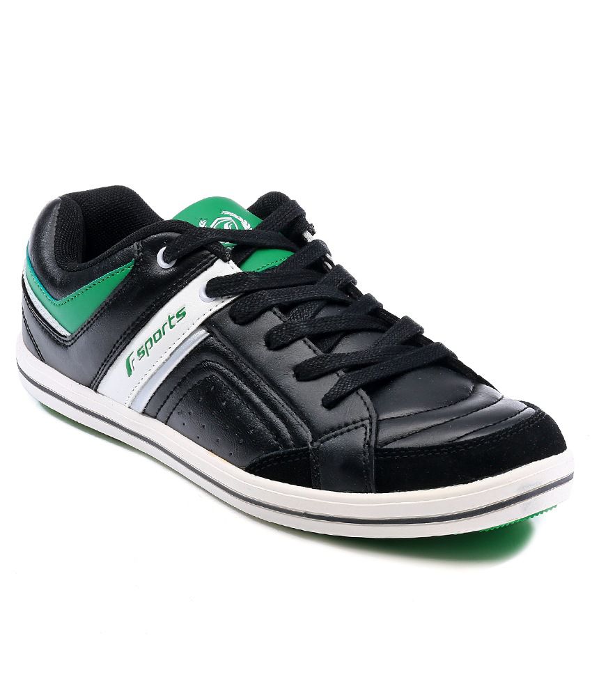 f sports casual shoes