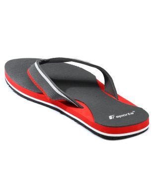 f sports chappal