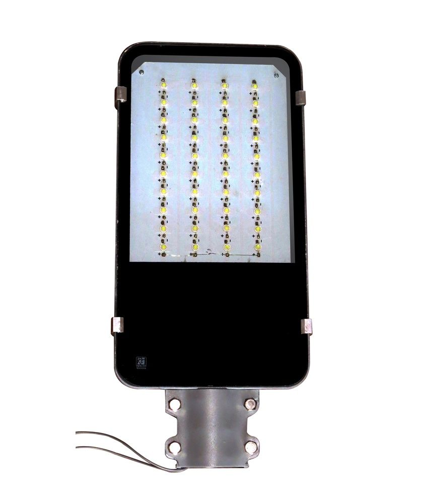 40 Watt 230v Ac Outdoor Led Street Light Luminary Buy 40 Watt 230v Ac Outdoor Led Street Light Luminary At Best Price In India On Snapdeal