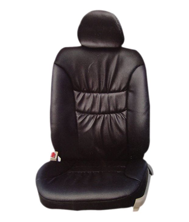Hi Art Leatherite Car Seat Covers for Xcent Buy Hi Art Leatherite Car