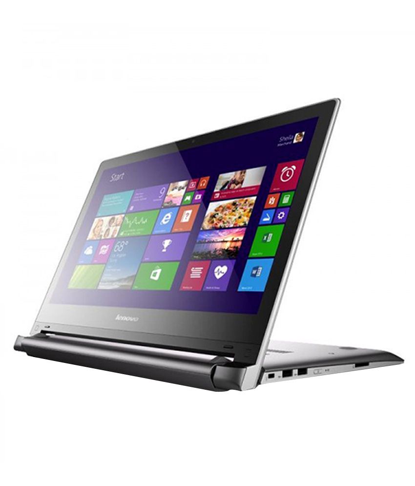 Lenovo Flex 2-14 Laptop 59-413529 4th Gen Intel Core i3 