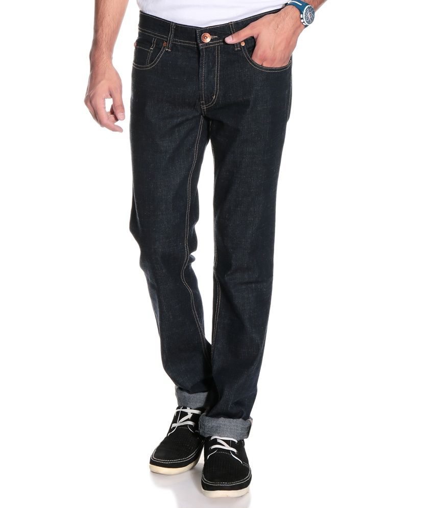 numero uno regular fit men's jeans