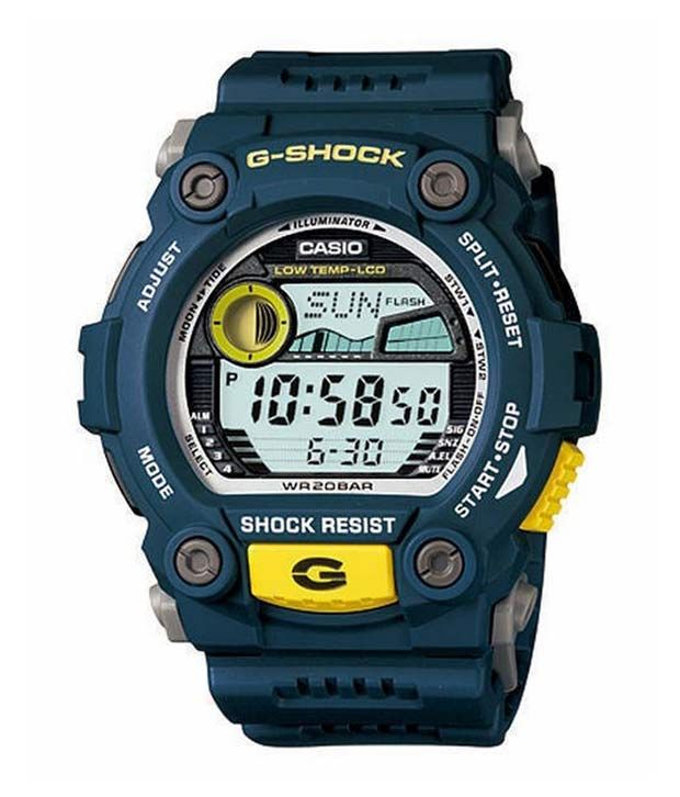 are casio watches on snapdeal original