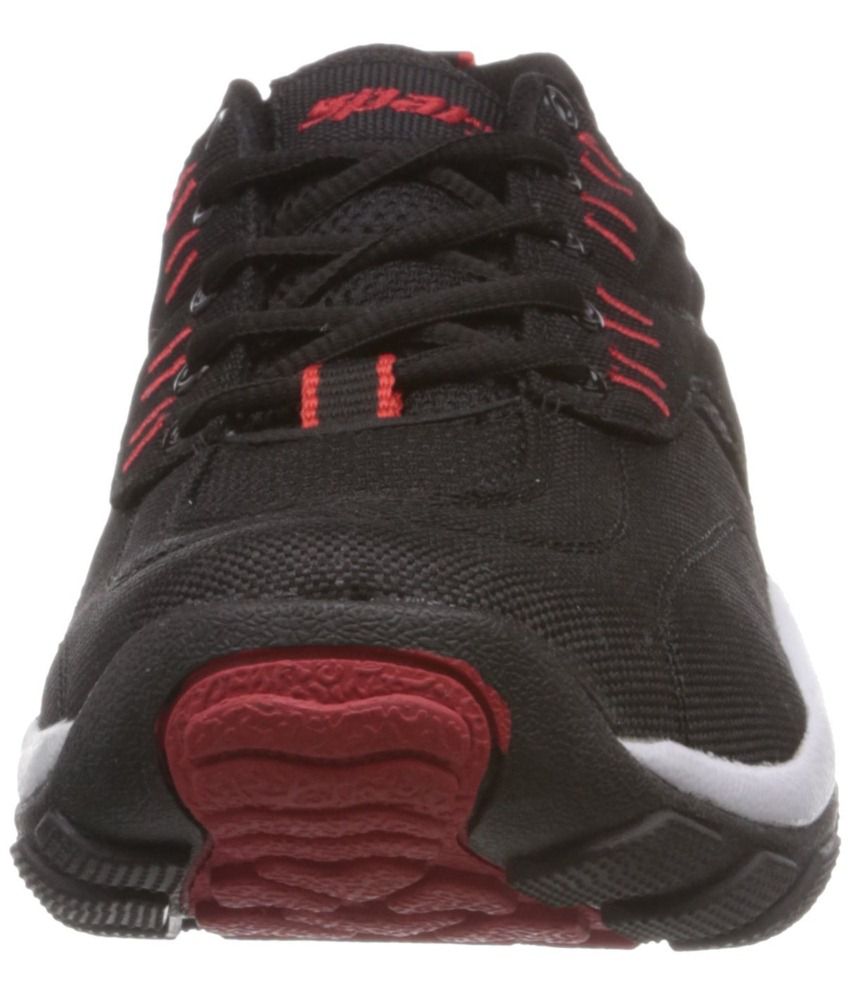 sparx running shoes price list