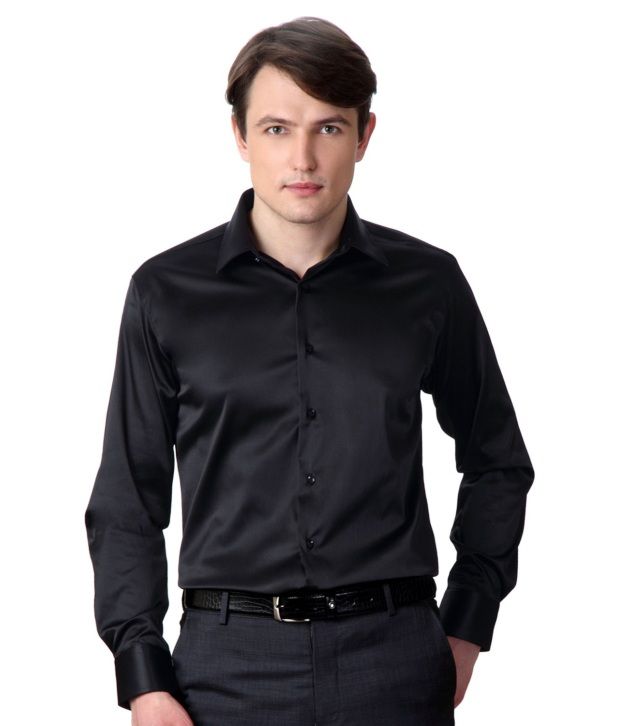 van heusen men's shirts india