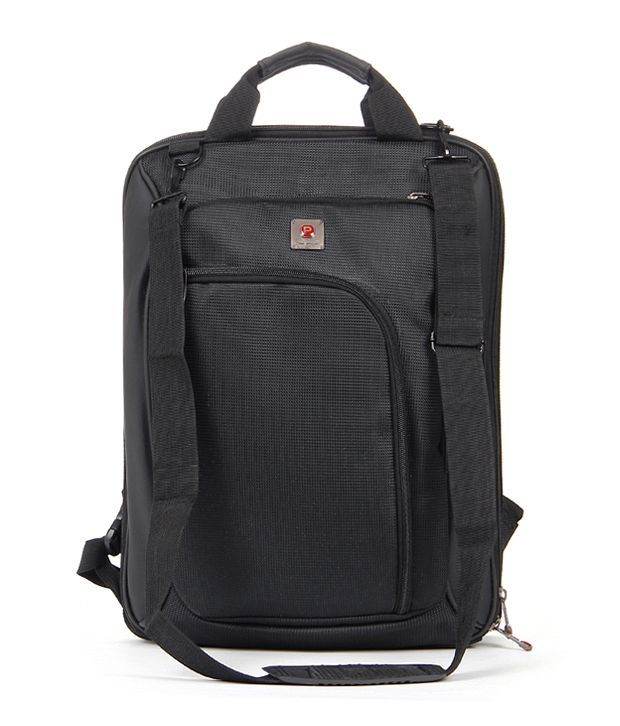 flylite laptop bag