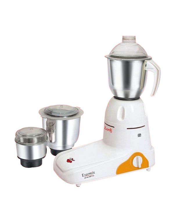 lords mixer grinder