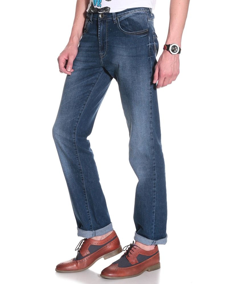 softshell jeans