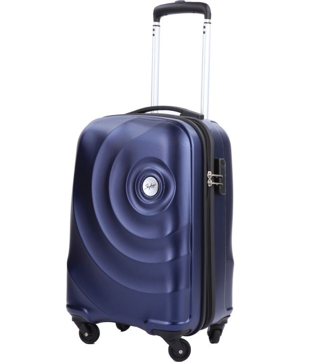 sky bag trolley with price