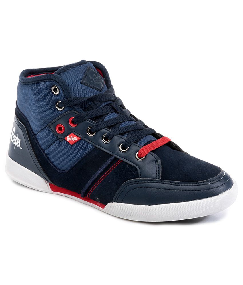 lee cooper shoes sports price