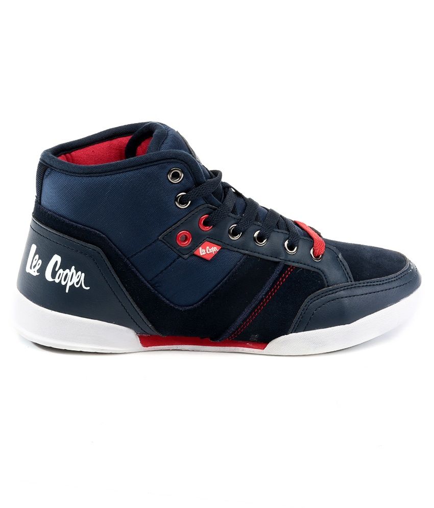 lee cooper sports shoes price