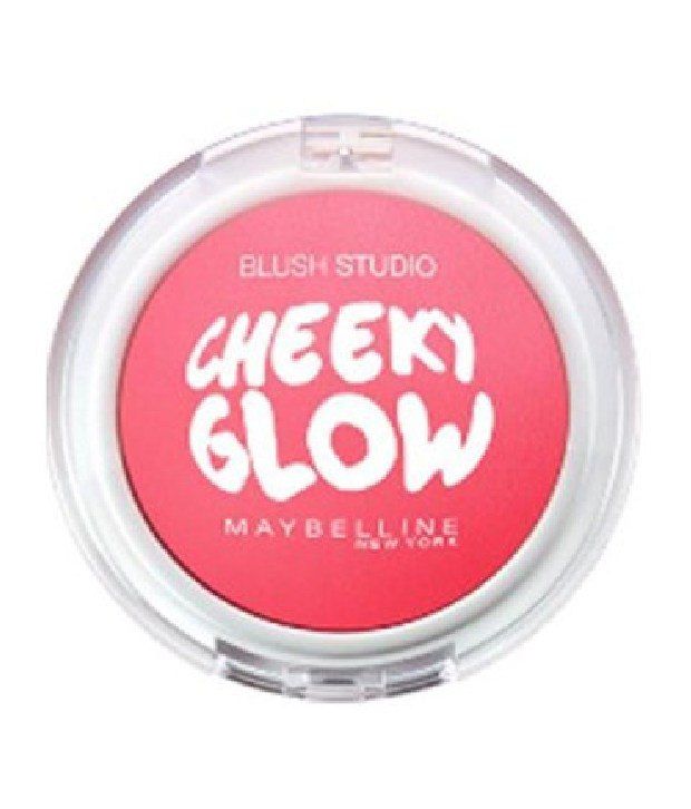 cheeky glow blush