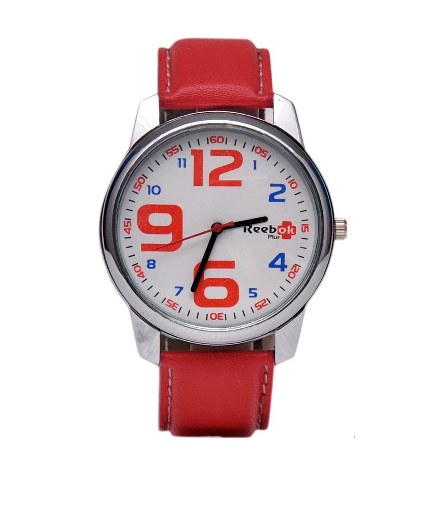 reebok watch price