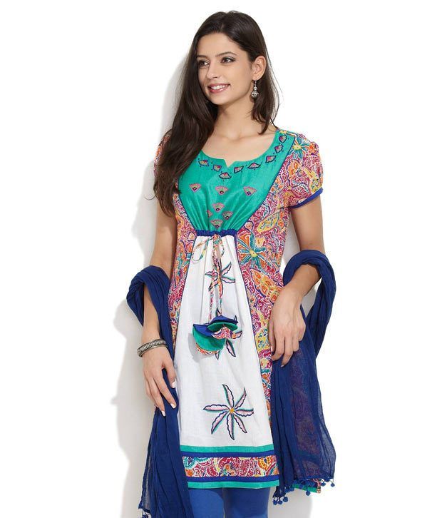 seema kurti