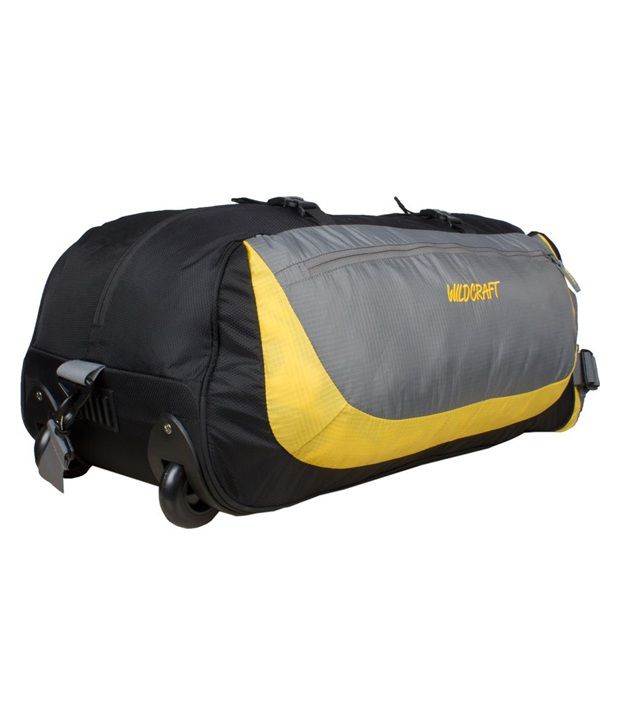 wildcraft travel bags online