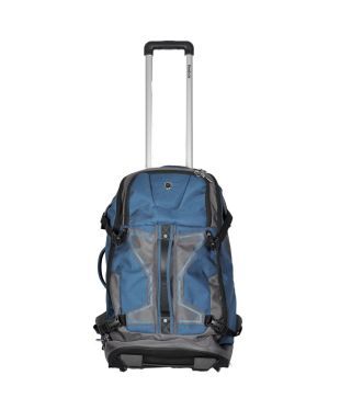 reebok luggage