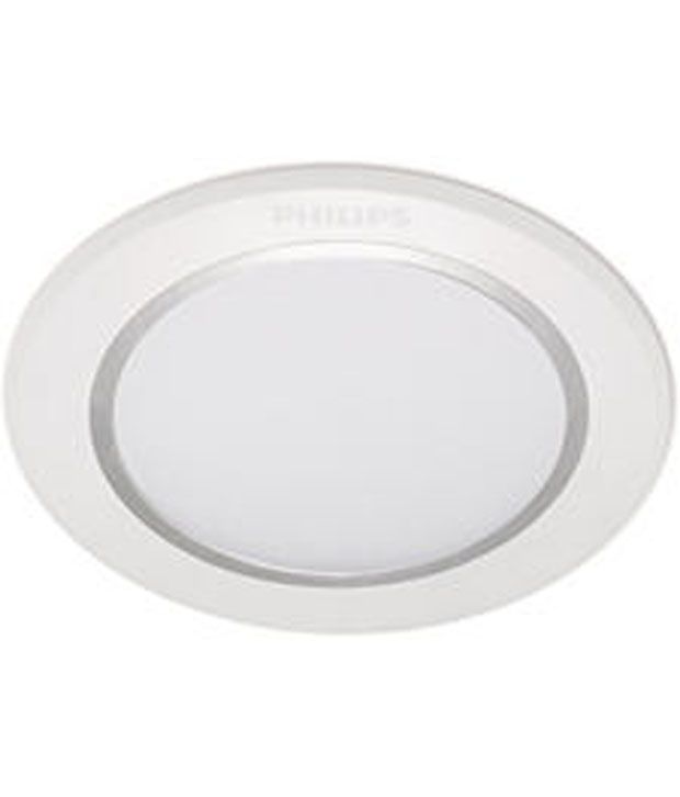 PHILIPS Aluminium 30623 led light