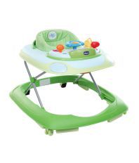 chicco band walker