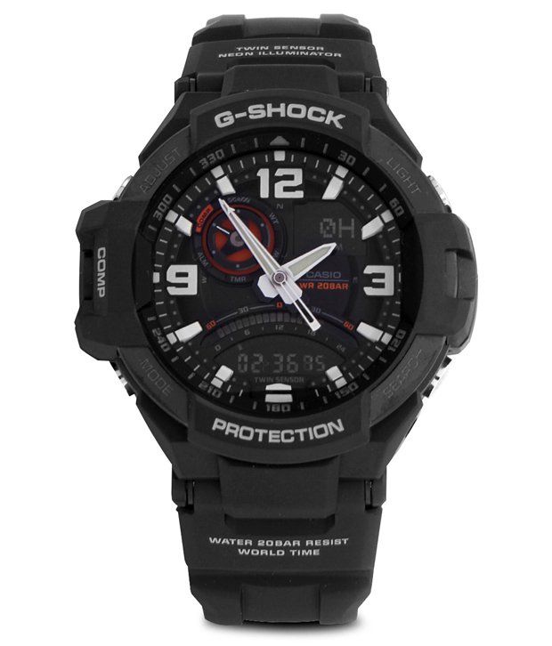 g435 casio