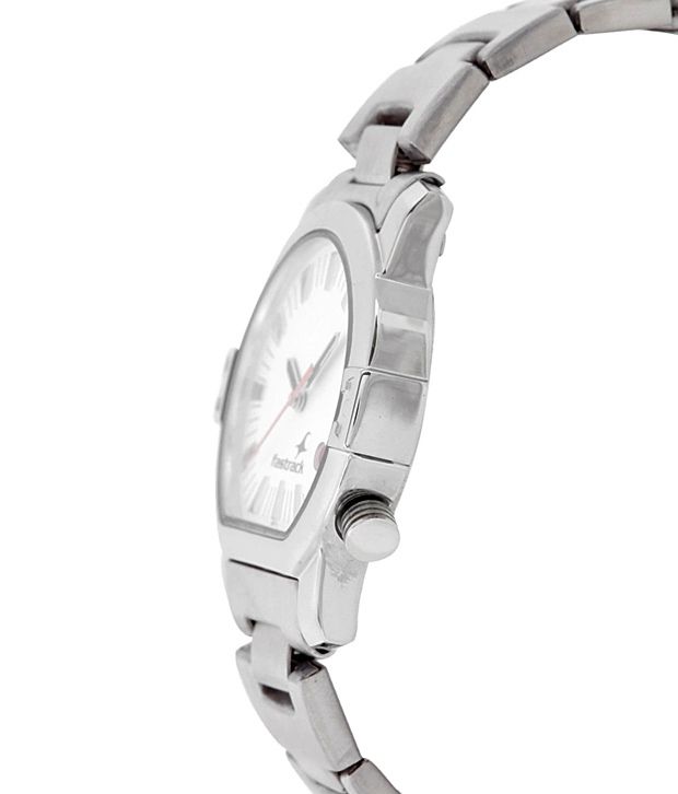 fastrack watch 1161sfc